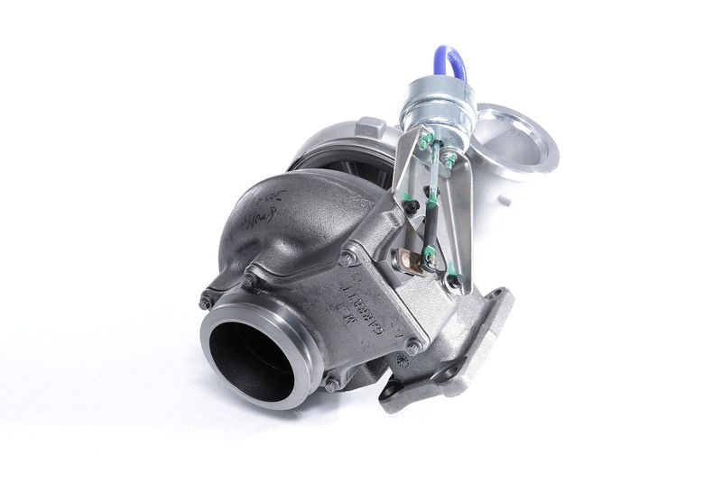 Compresor,sistem de supraalimentare T917284 BTS Turbo