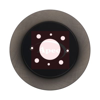 APEC Brake Disc DSK3000