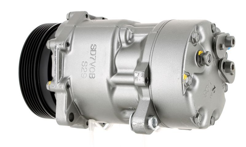 CEVAM 8600081 Compressor, air conditioning