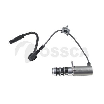 Juhtklapp, nukkvõlli asend,...