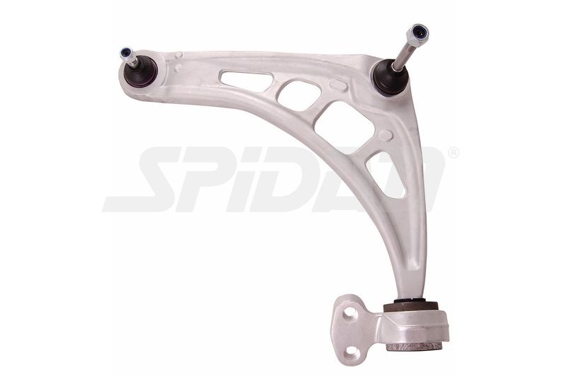 SPIDAN CHASSIS PARTS 50446 - Pakabos svirtis