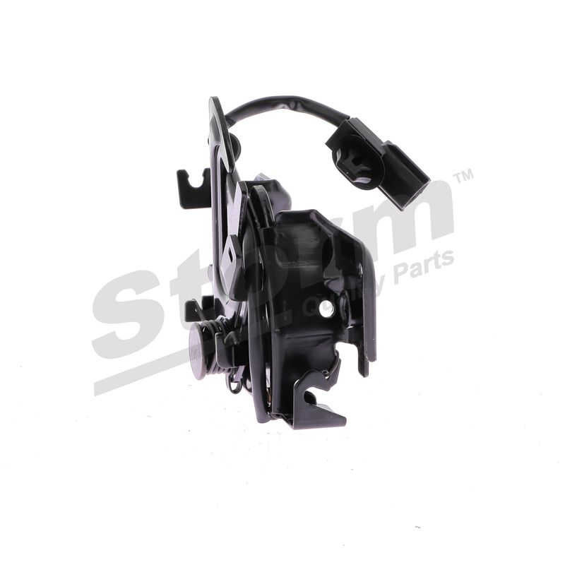 Serrure de capot-moteur STORM QUALITY PARTS 8713510