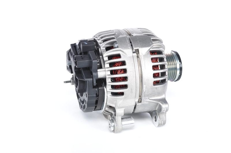 BOSCH 0124525527 Alternator