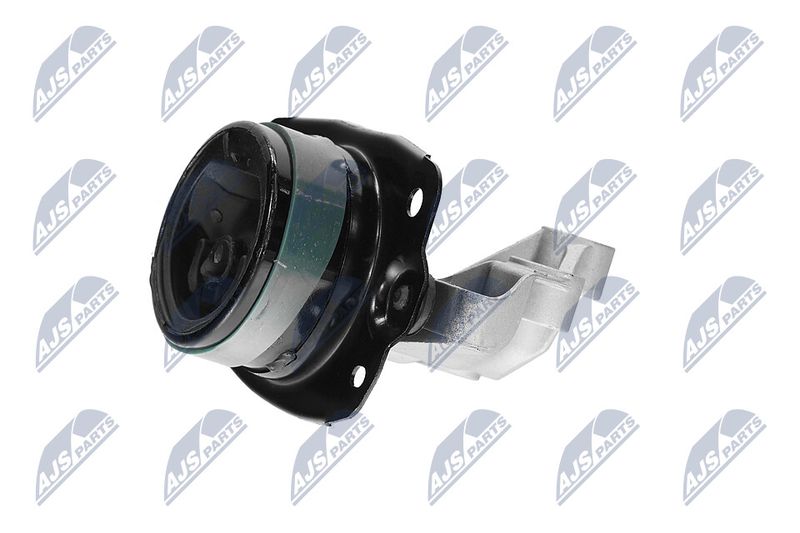 Paigutus, Mootor, NTY ZPS-CH-147