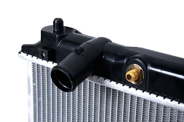 STELLOX 10-26378-SX Radiator, engine cooling