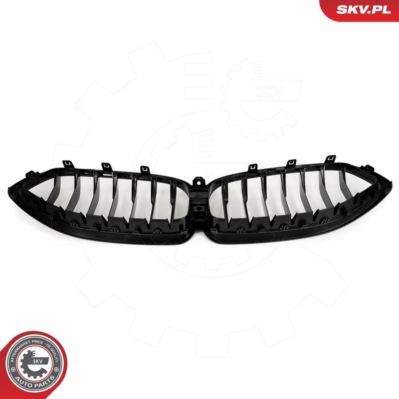 Radiaatorivõre, ESEN SKV 66SKV227