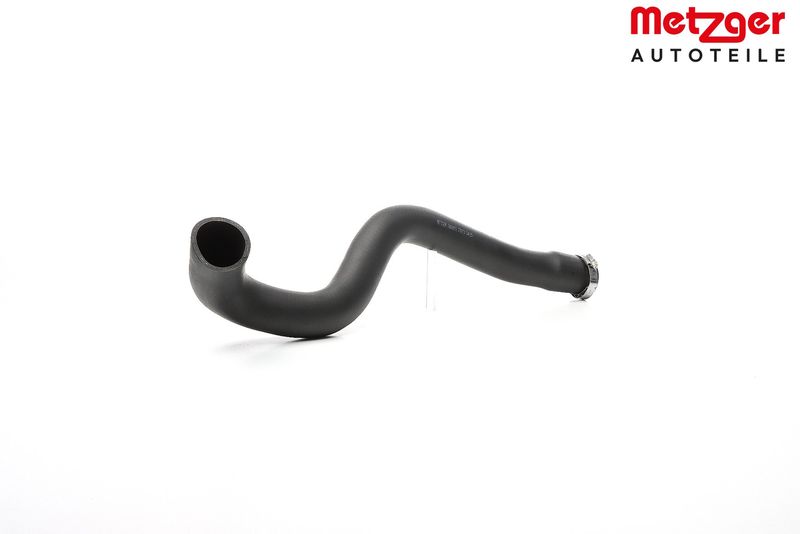 METZGER AUTOTEILE 2400976 Charge Air Hose