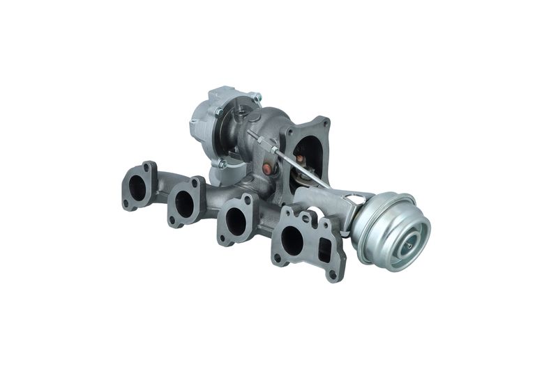 Kompressor, ülelaadimine, NRF 90010355