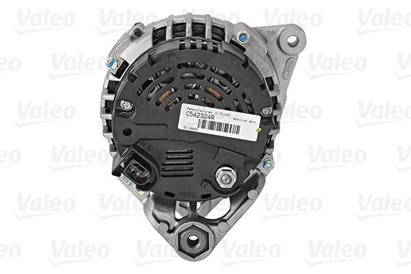 VALEO 200029 Alternator