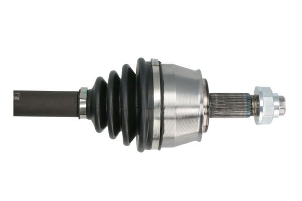PASCAL G2D014PC Drive Shaft