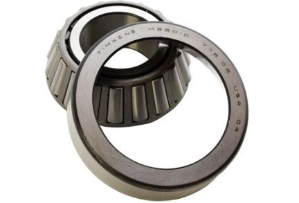 AG PARTS 790 Bearing, differential