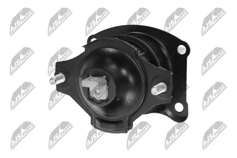 Paigutus, Mootor, NTY ZPS-HD-130