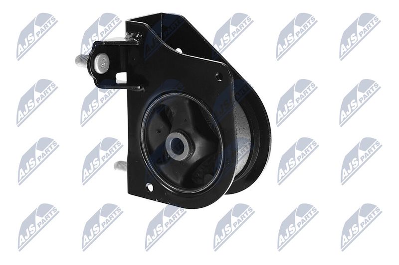 Paigutus, Mootor, NTY ZPS-HD-049