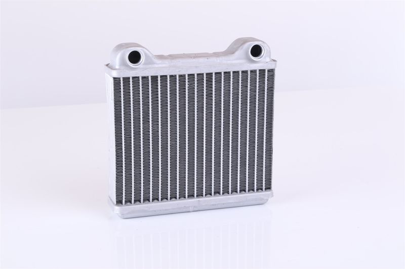 NISSENS 70225 Heat Exchanger, Interior Heating