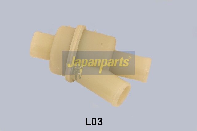 JAPANPARTS Termostatas, aušinimo skystis