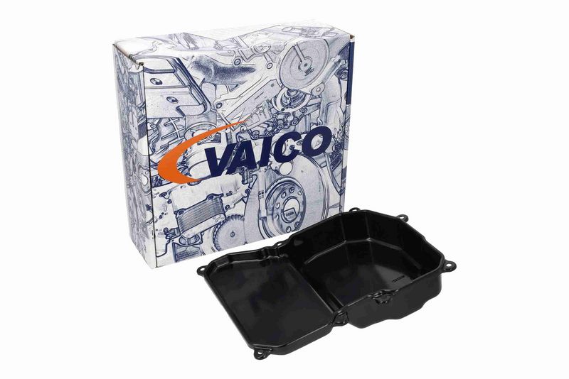 VAICO V10-5820 Oil Sump, automatic transmission