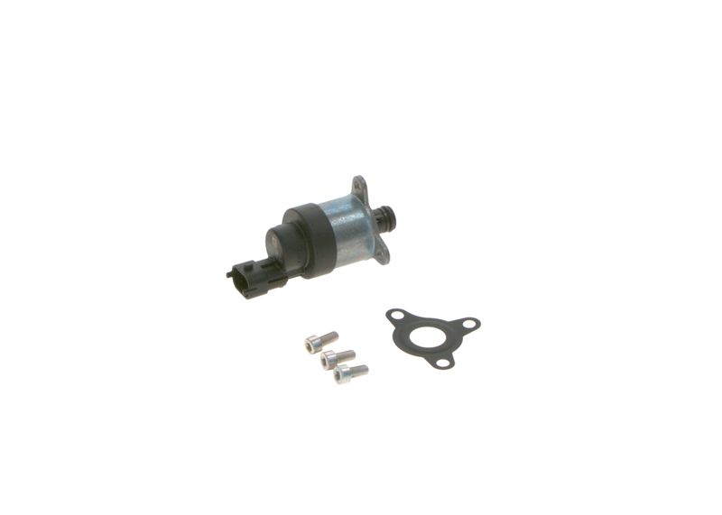 BOSCH 1465ZS0002 Control Valve, fuel quantity (common rail system)