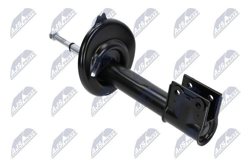 Amort, NTY A-PE-007