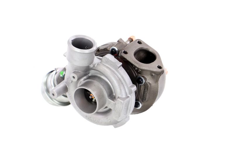 REMANTE 003-001-001012R Charger, charging (supercharged/turbocharged)