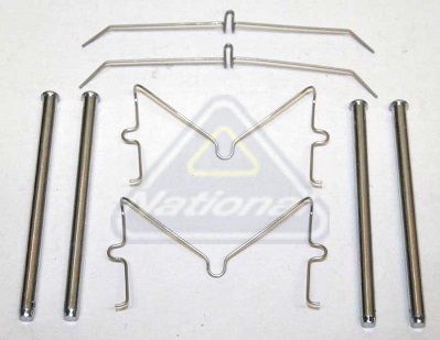 National FK3068PK