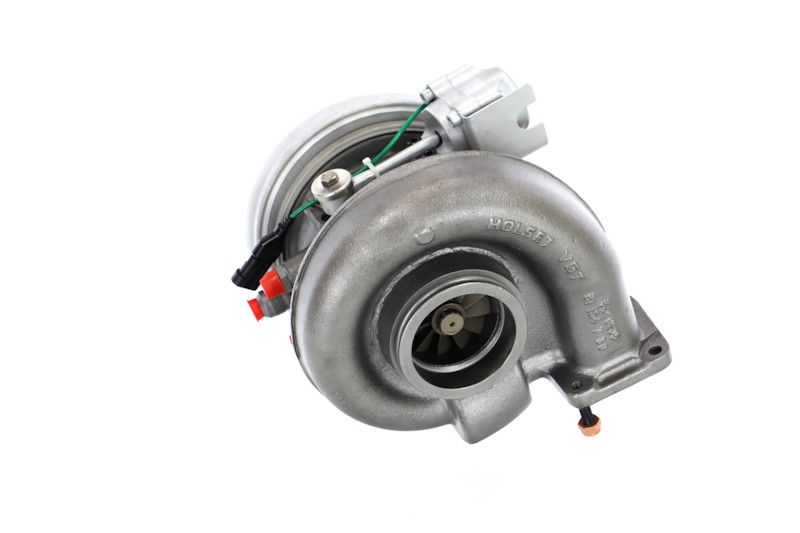 REMANTE 003-004-004379R Charger, charging (supercharged/turbocharged)