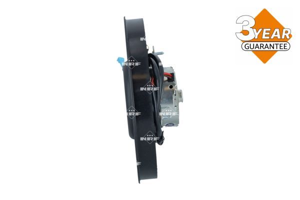 Ventilaator, mootorijahutus, NRF 47072