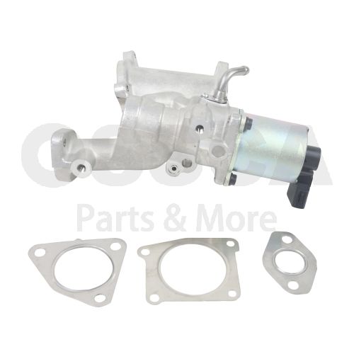 AGR-Клапан OSSCA