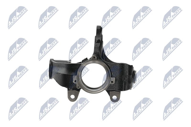 Käändmik, rattakinnitus, NTY ZZP-HD-022