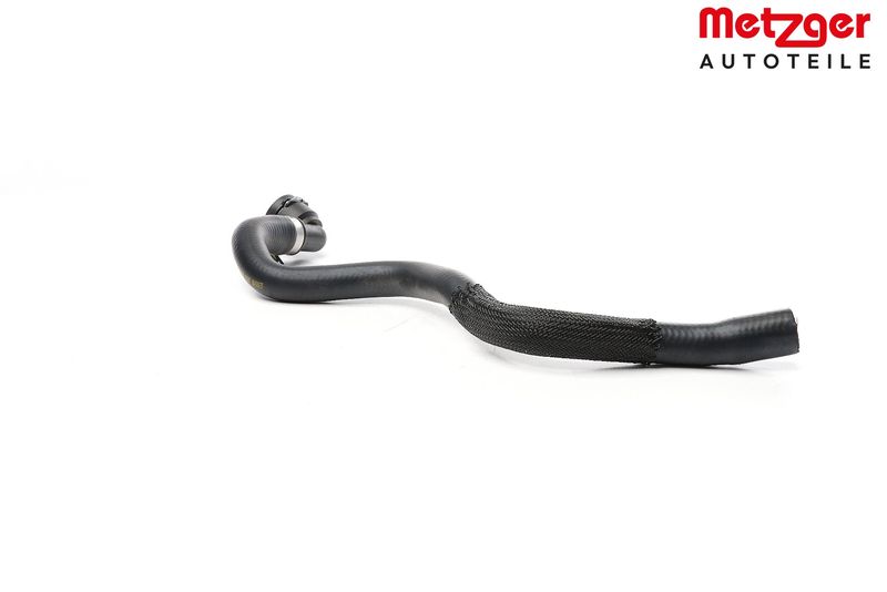 METZGER AUTOTEILE 2420183 Radiator Hose