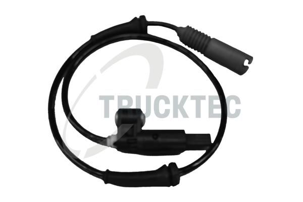 TRUCKTEC AUTOMOTIVE 08.35.161 - Sensor, wheel speed