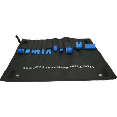 Iluliistukiilude komplekt, KS TOOLS BT511065