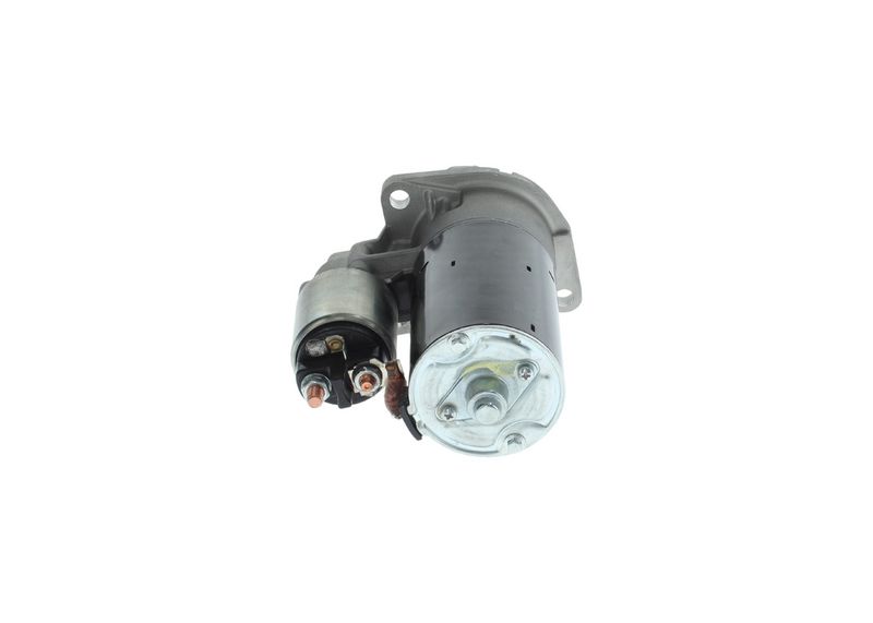 Starter 1 986 S00 657 BOSCH