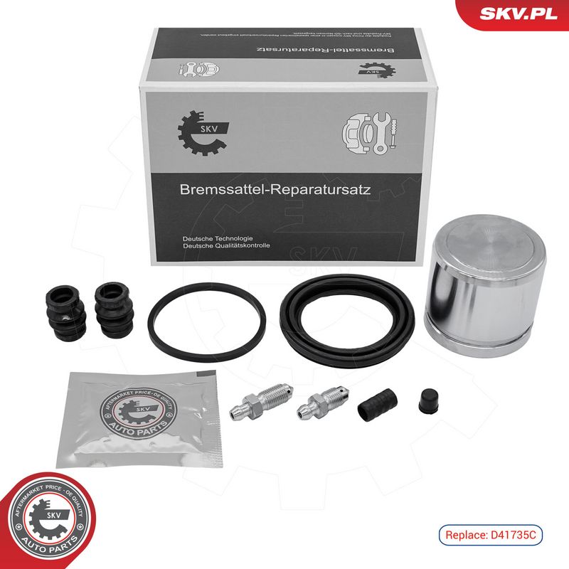 Prekės atitinka OEM kodą: 581802DA51