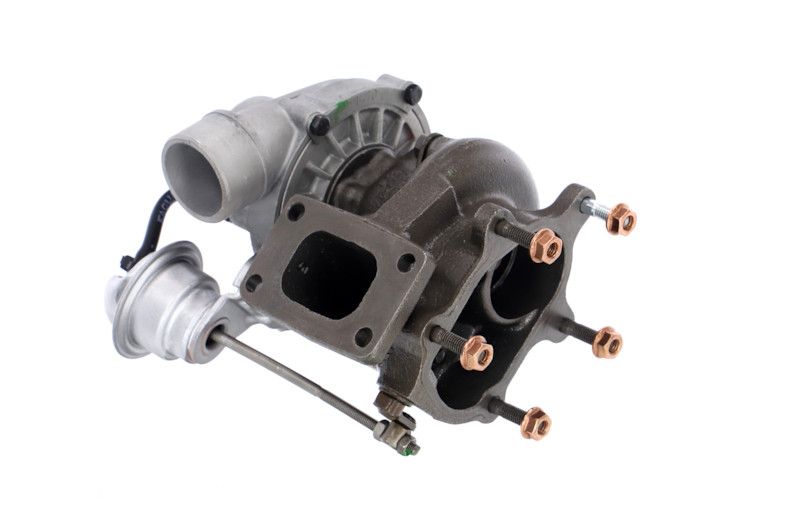 REMANTE 003-001-001864R Charger, charging (supercharged/turbocharged)