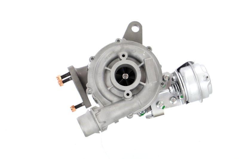 REMANTE 003-001-003010R Charger, charging (supercharged/turbocharged)