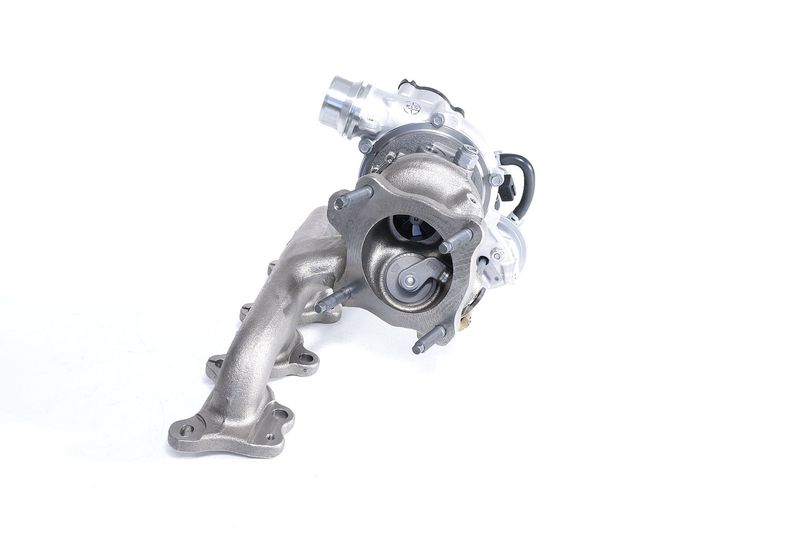 Compresor,sistem de supraalimentare T918143 BTS Turbo