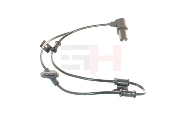 Andur, rattapöörete arv, GH GH-713411V