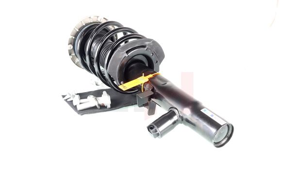 Vedruamort, GH GH-351584C04