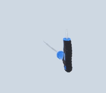 KS TOOLS BT041012 Angled Screwdriver