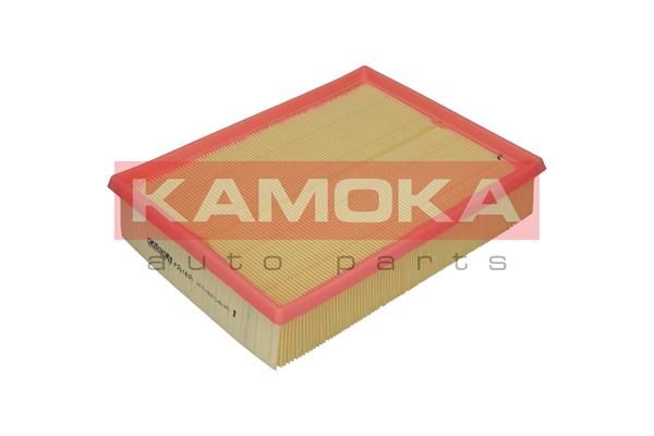 KAMOKA légszűrő F201601