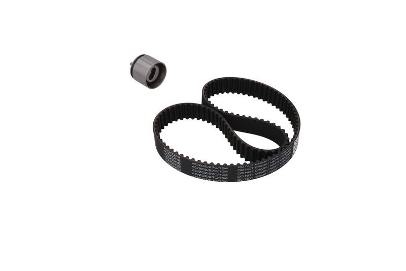 Hammasrihma komplekt, KAMOKA 7001114