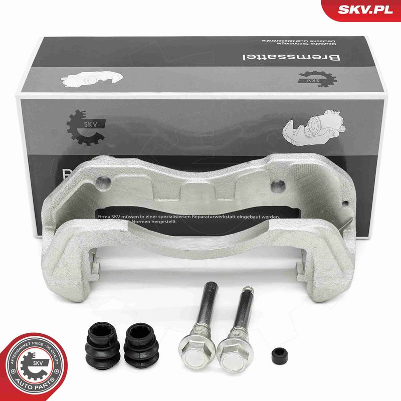 ESEN SKV 74SKV131 - Bracket, brake caliper