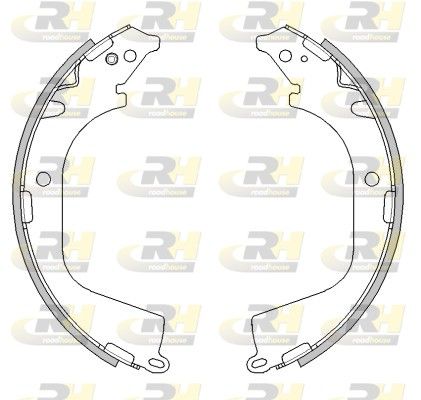 Product Image - Klepdekselpakking - 453.500 - ELRING