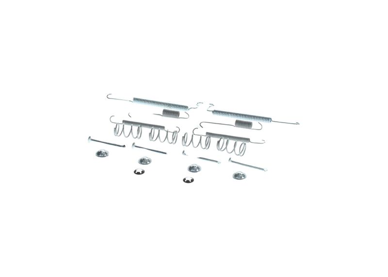 Lisakomplekt, Piduriklotsid, BOSCH 1 987 475 082