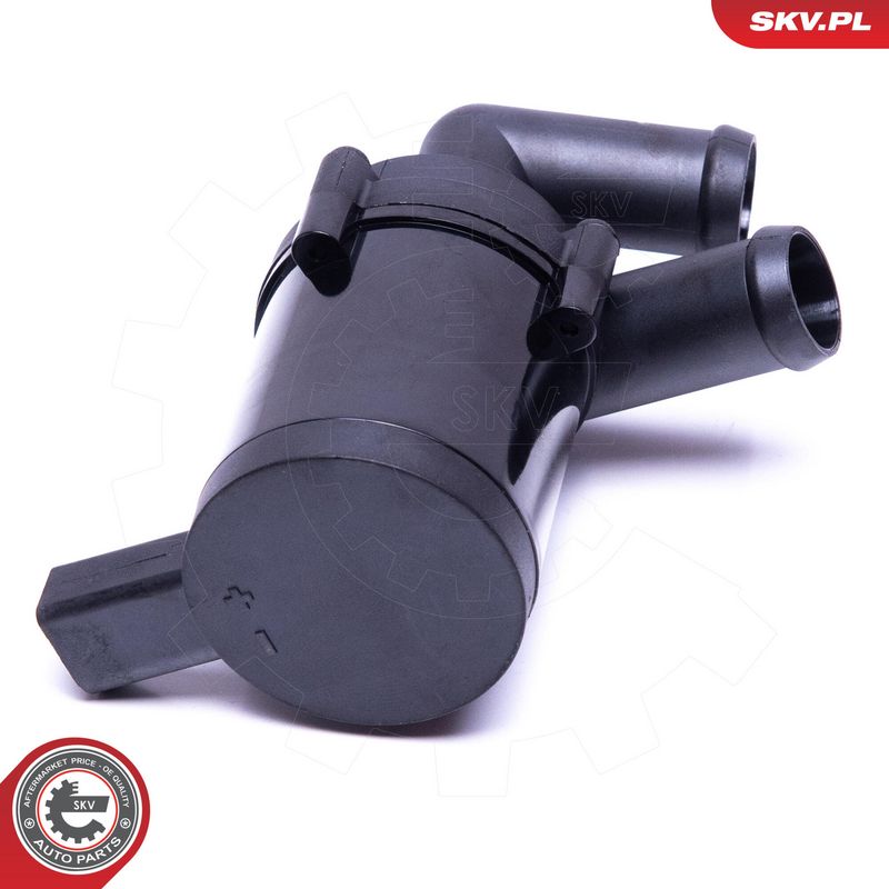 Lisaveepump (jahutusvee ringlussüsteem), ESEN SKV 22SKV032