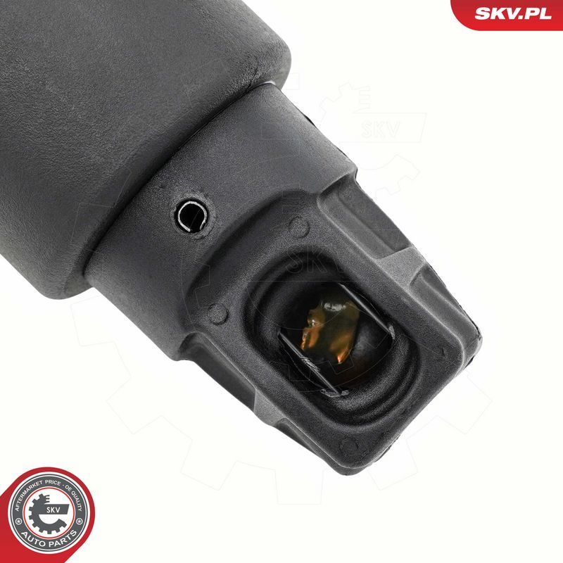 Elektrimootor, tagaluuk, ESEN SKV 52SKV977