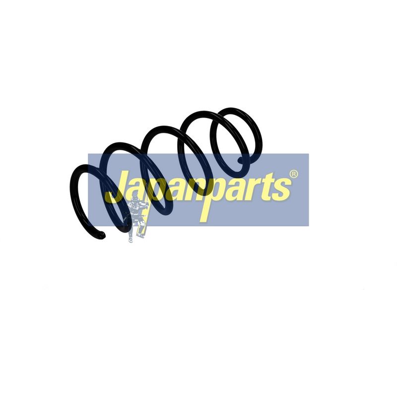 ZC90362 JAPANPARTS Molla autotelaio 