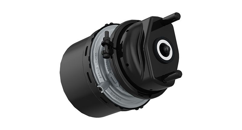 WABCO 9254645010 Multi-function Brake Cylinder
