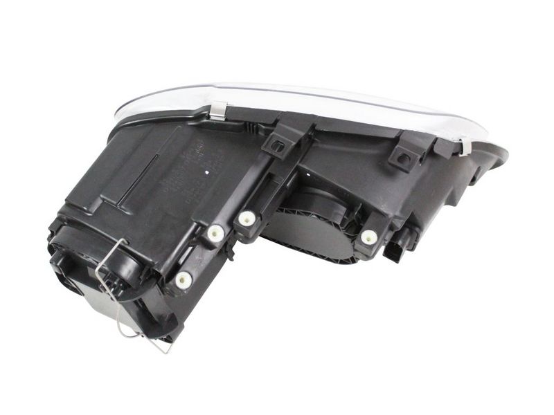 ABAKUS 441-1193L-LD-EM Headlight