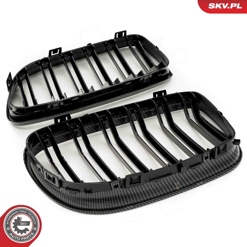 Radiaatorivõre, ESEN SKV 66SKV103